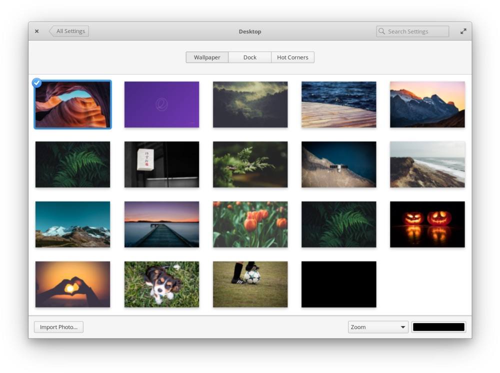 elementary OS 5 Juno En İyi Yeni Özellikleri 4