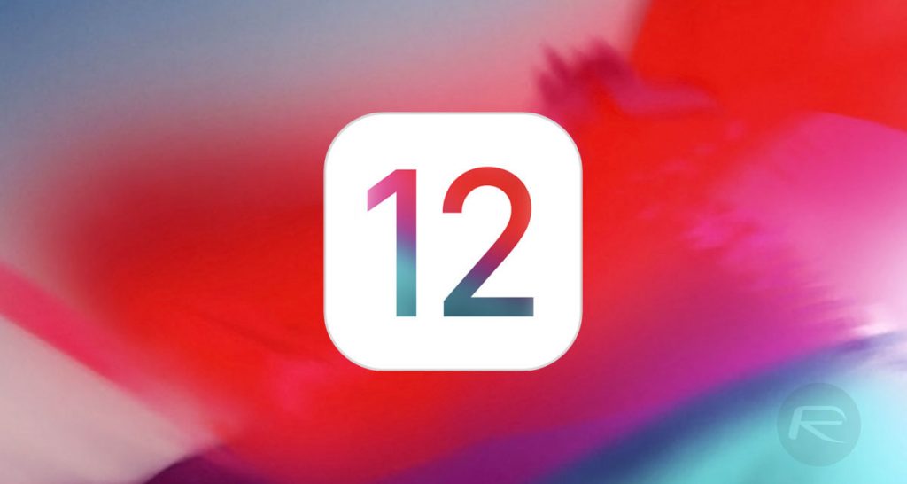 iOS 12 ile Birlikte Gelen Yenilikler kapak