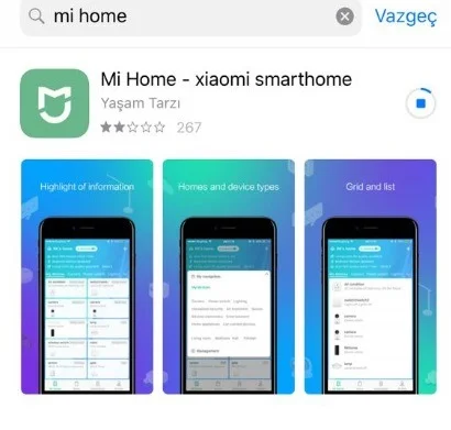 Xiaomi Mi WiFi Repeater Pro Kurulum!