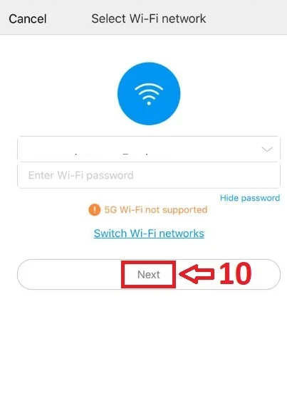 miui wifi repeater pro kurulum 10 - Xiaomi Mi WiFi Repeater Pro Kurulum!