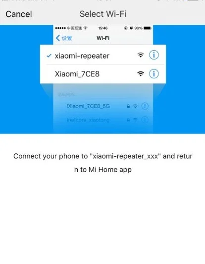 miui wifi repeater pro kurulum 11 - Xiaomi Mi WiFi Repeater Pro Kurulum!