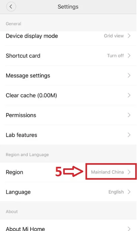miui wifi repeater pro kurulum 6 - Xiaomi Mi WiFi Repeater Pro Kurulum!