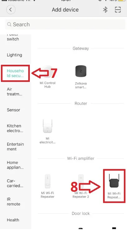 miui wifi repeater pro kurulum 8 - Xiaomi Mi WiFi Repeater Pro Kurulum!