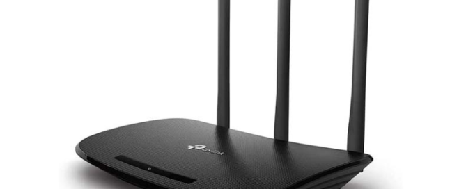 TP Link TL WR940N Access Point Kurulumu