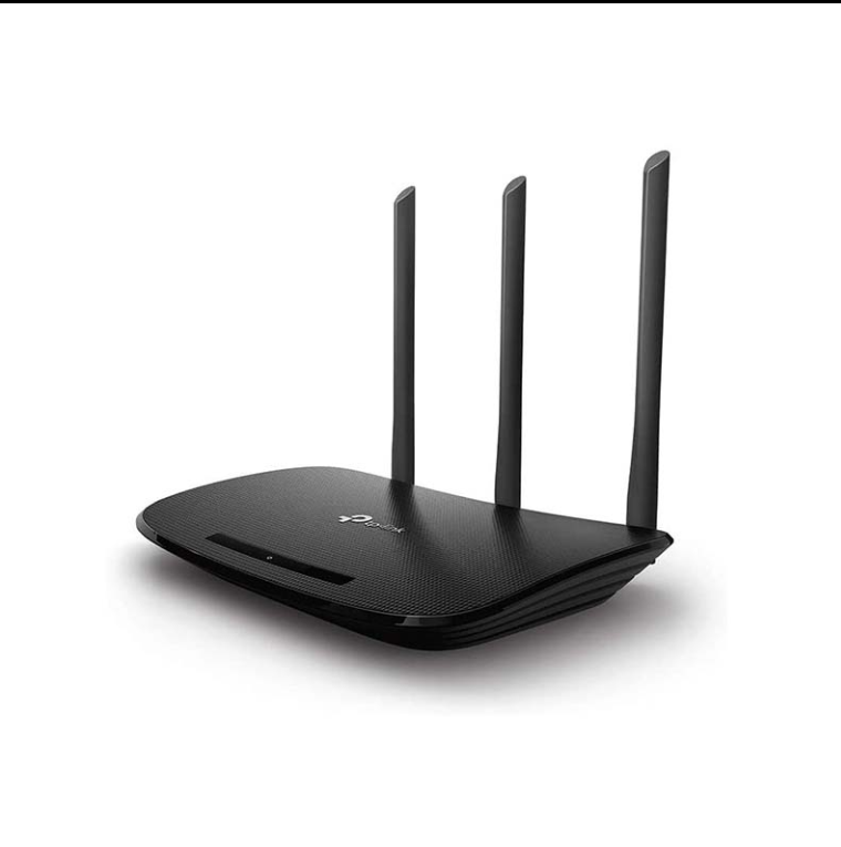 TP Link TL WR940N Access Point Kurulumu
