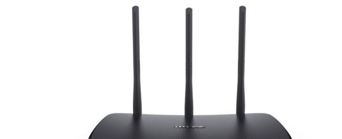 TP Link TL WR940N Repeater Kurulumu