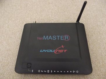 NetMASTER Modem MAC Filtreleme (Resimli Anlatım)