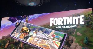 Android'de Fortnite Video Oyunu Nasıl İndirilir ve Kurulur?