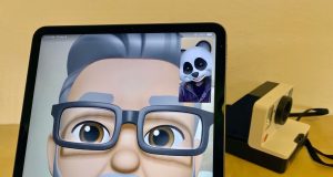 FaceTime'da Memoji, Animoji, Çıkartmalar ve Filtreler Nasıl Kullanılır? FaceTime’da Memoji Nasıl Kullanılır?, FaceTime’da Animoji Nasıl Kullanılır?, FaceTime’da Çıkartmalar Nasıl Kullanılır?, FaceTime’da Filtreler Nasıl Kullanılır?, iPhone, FaceTime, Animoji, Memoji, Çıkartma, Filtre