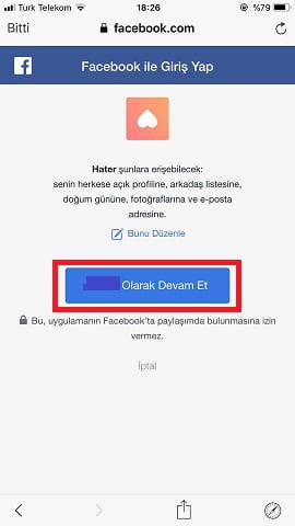 Hater Nedir Nasıl Kullanılır 3