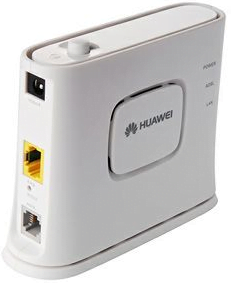 Huawei hg 521 access point yapma