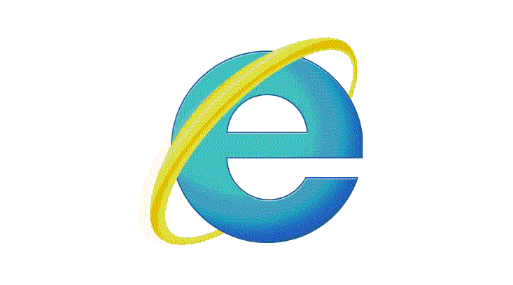 Internet Explorerda Sarı Uyarı Çubuğunu Devre Dışı Bırakma öngörsel