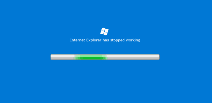Internet Explorerda son oturumu nasıl geri yüklerim