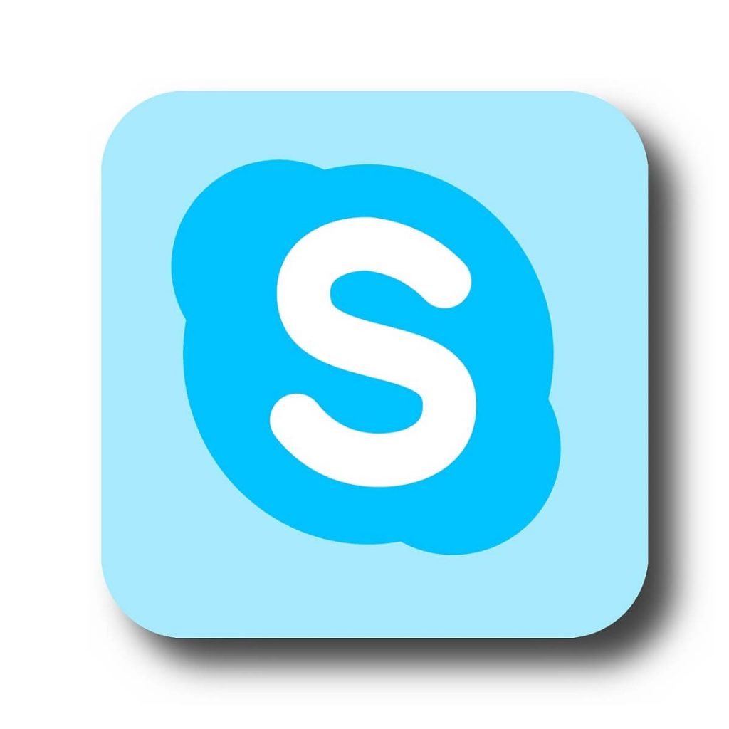 Skype Ses Kartınıza Erişemiyor Mu