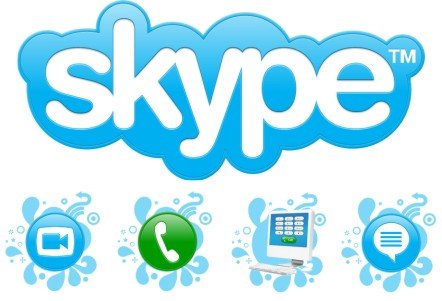 Skype Sesi Windows 10 8.1 7de Çalışmıyor