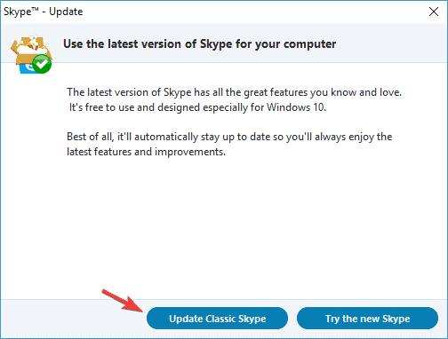 Skype Sesi Windows 10 8.1 7de Çalışmıyor 12