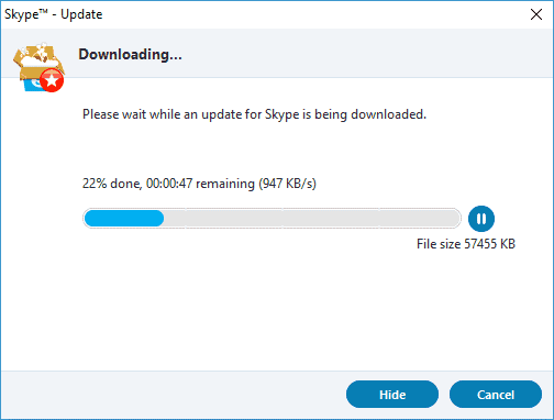 Skype Sesi Windows 10 8.1 7de Çalışmıyor 13