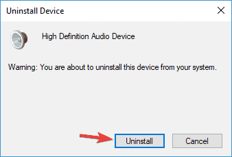 Skype Sesi Windows 10 8.1 7de Çalışmıyor 5