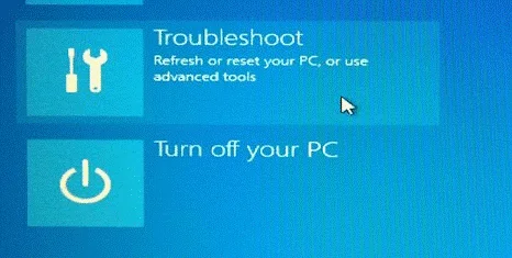 Windows 10 8 8.1de bozuk Registry nasıl düzeltilir 2 - Windows 10, 8, 8.1'de Bozuk Registry Nasıl Düzeltilir