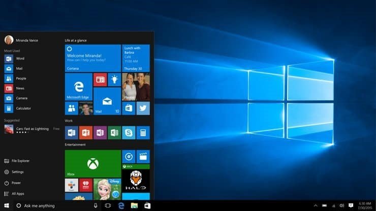 Windows 10 8.1 Kayıt Defteri Nasıl Temizlenir