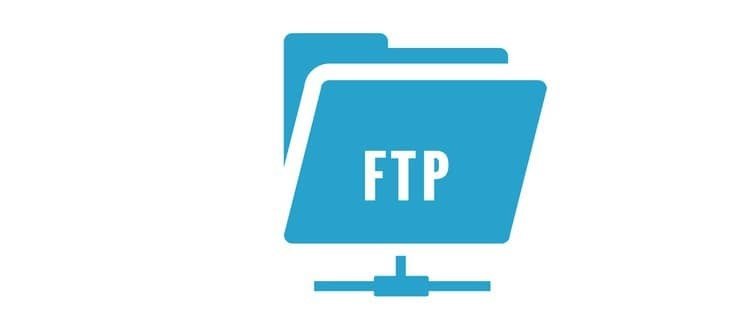 Windows 10 8.1de bir FTP Sunucusu Nasıl Etkinleştirilir