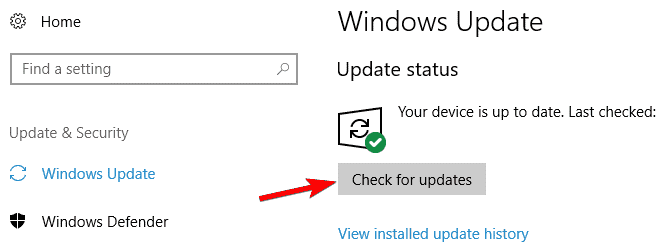 Windows 10da Candy Crush’u engelleme 14