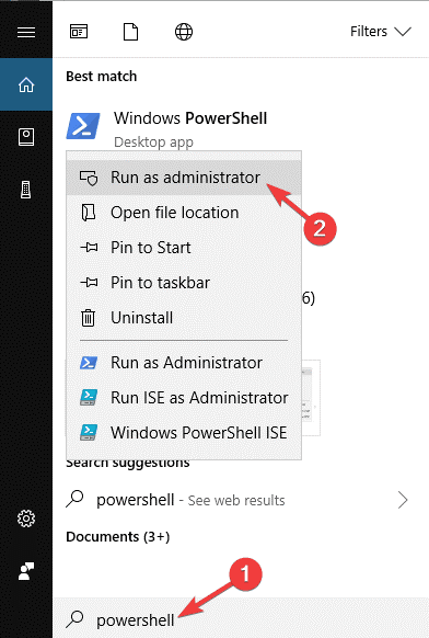Windows 10da Candy Crush’u engelleme 6