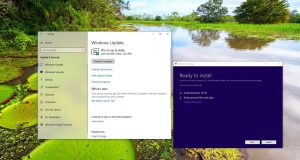 Windows 10'da Sürüm (Version) Güncellemeleri Beklemeden, Hemen Nasıl Alınır?