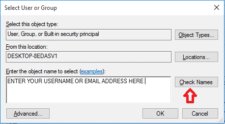 Windows 10un Registrysini düzenleyemiyorsanız bu hızlı çözüm size yardımcı olacaktır 4