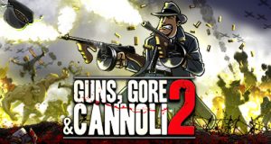 Guns, Gore and Cannoli 2 İnceleme