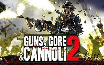 Guns, Gore and Cannoli 2 İnceleme