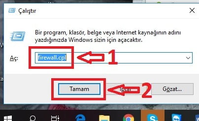 Windows 10 Tarayıcı Görmeme Sorunu ve Çözümü!