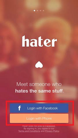 Hater Nedir? Nasıl Kullanılır? Hater Nedir? Nasıl Kullanılır?