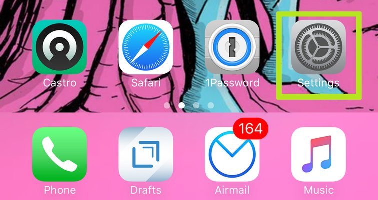 iPhone'daki Rehber (Kişiler) Gmail'e Nasıl Aktarılır?