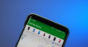 Android'de Find My Device Uygulaması Ne İşe Yarar ve Nasıl Kullanılır?