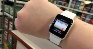 Apple Watch'ta Apple Pay Nasıl Ayarlanır ve Kullanılır?
