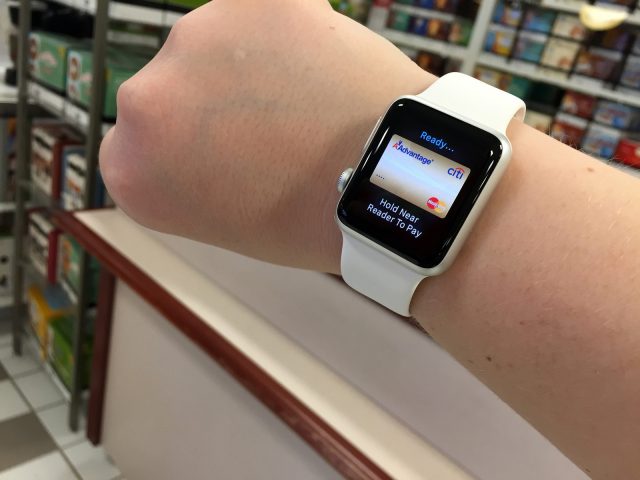 Apple Watch'ta Apple Pay Nasıl Ayarlanır ve Kullanılır?