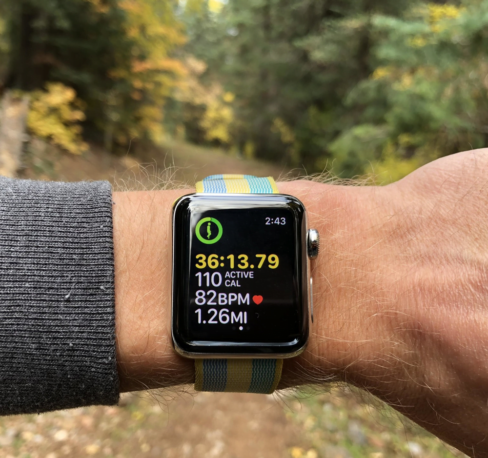 Apple Watch'ta Senkronizasyon Verileri Nasıl Sıfırlanır?