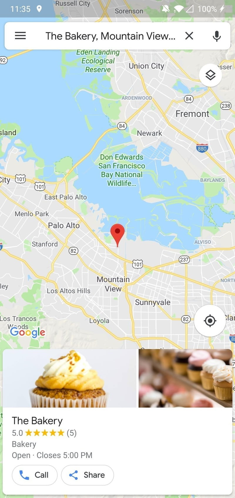 Google Mapste Mesajlaşma Özellikleri Nasıl Kullanılır 2