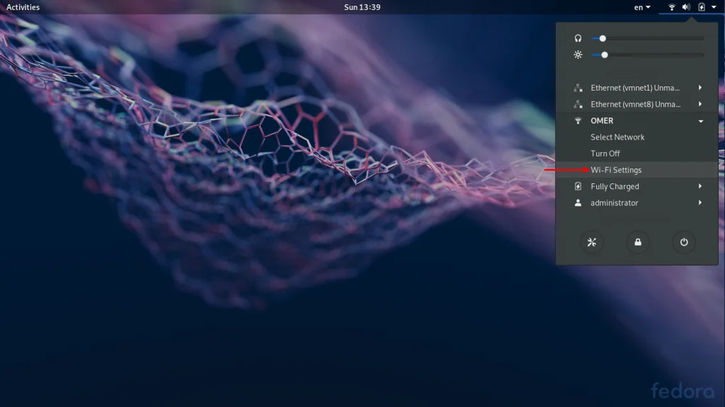Linux Gnome Masaüstü Ortamında Statik IP ve DNS Ayarları 3 - Linux XFCE ve GNOME Masaüstü Ortamlarında Statik IP ve DNS Ayarları!