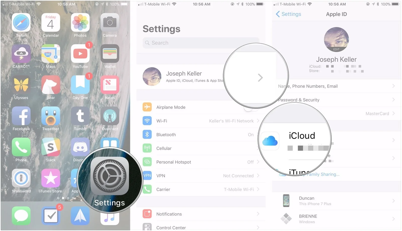 Macte iMessages Kurulumu ve Ayarları 8 - Mac'te iMessages Nasıl Kurulur ve Ayarlanır?