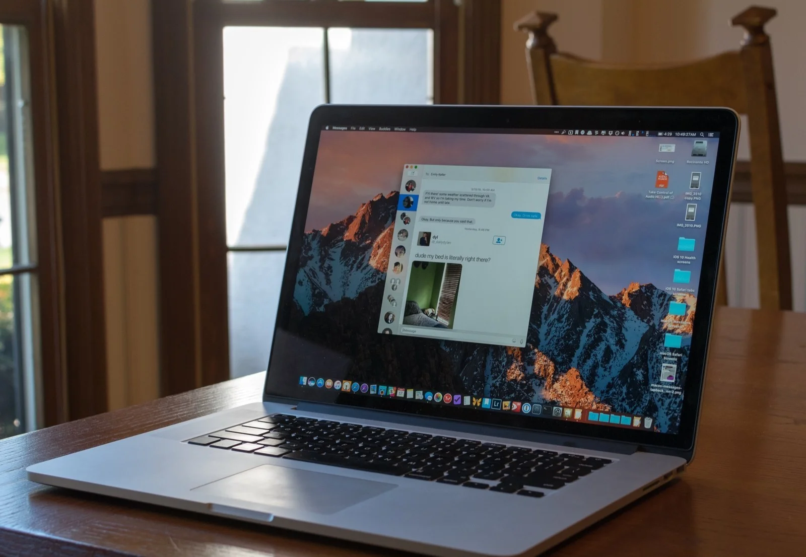 Macte iMessages Kurulumu ve Ayarları kapak - Mac'te iMessages Nasıl Kurulur ve Ayarlanır?