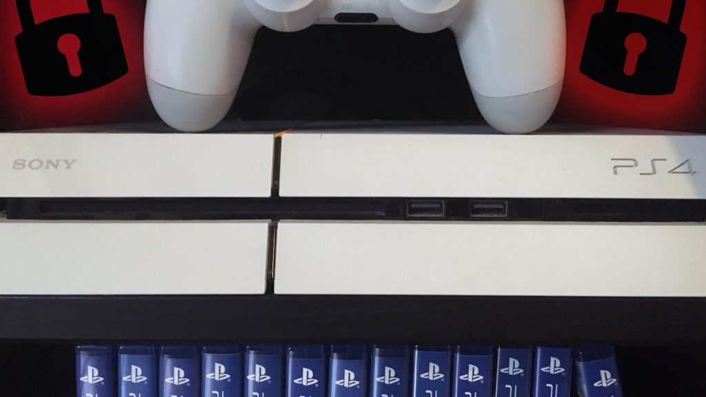 PlayStation 4te İki Faktörlü Kimlik Doğrulama Nasıl Ayarlanır kapak