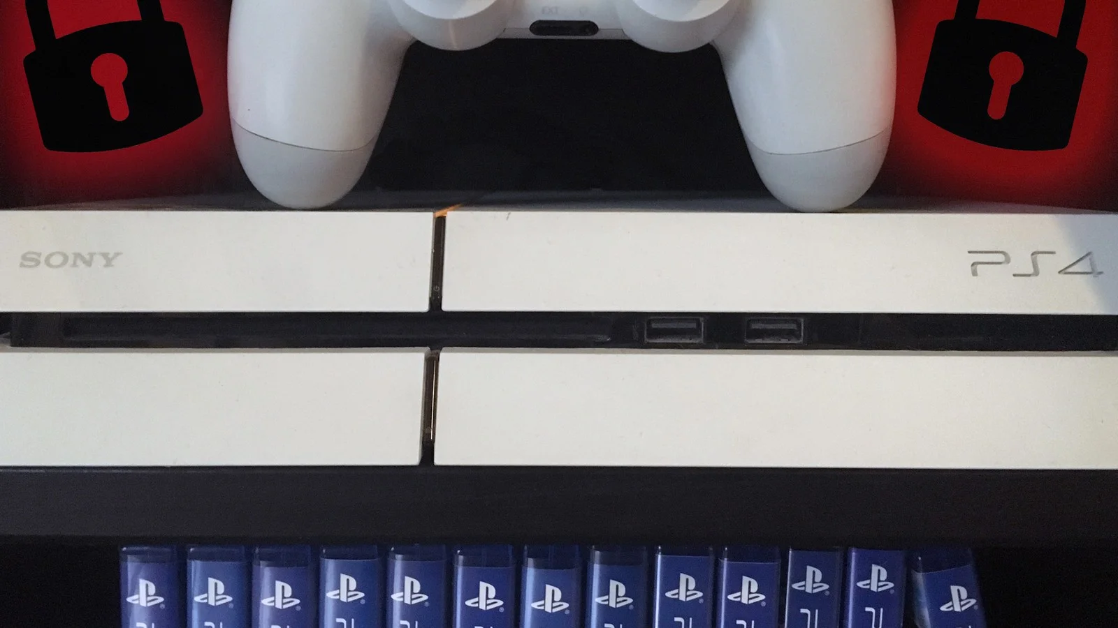 PlayStation 4te İki Faktörlü Kimlik Doğrulama Nasıl Ayarlanır kapak - PlayStation 4'te İki-Faktörlü Kimlik Doğrulama Nasıl Ayarlanır?