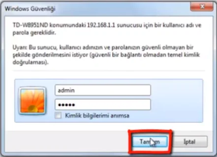 TP Link Modemlerde Port Yönlendirme 1 - TP-Link Modemlerde Port Yönlendirme Nasıl Yapılır?