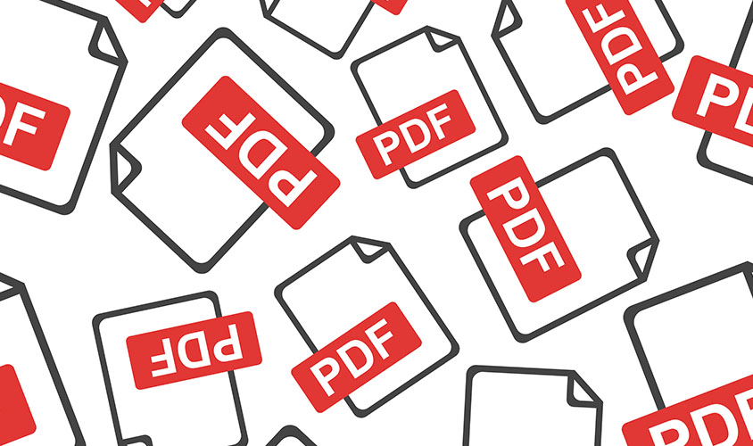 Windows 10’da PDF’e Nasıl Yazdırılır kapak