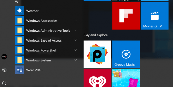 Windows 10 ile Yüklü Gelen Uygulamaları Kaldırma ve Geri Yükleme kapak