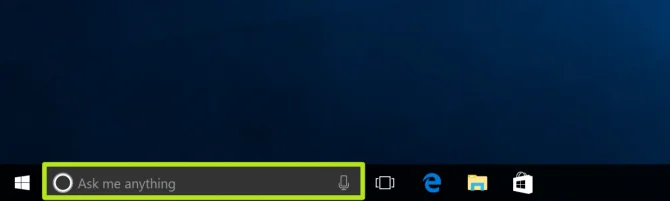 Windows 10 ile Yüklü Gelen Uygulamaları Kaldırma ve Geri Yükleme 1 - Windows 10 ile Yüklü Gelen Uygulamalar Nasıl Kaldırılır ve Geri Yüklenir?