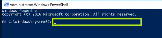 Windows 10 ile Yüklü Gelen Uygulamaları Kaldırma ve Geri Yükleme 6 - Windows 10 ile Yüklü Gelen Uygulamalar Nasıl Kaldırılır ve Geri Yüklenir?