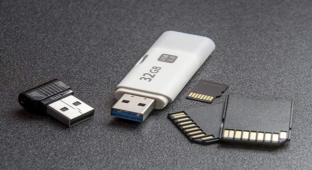 Windows 10da USB Flash Bellek İle RAM Artırma kapak - Windows 10'da USB Flash Bellek İle RAM Artırma!